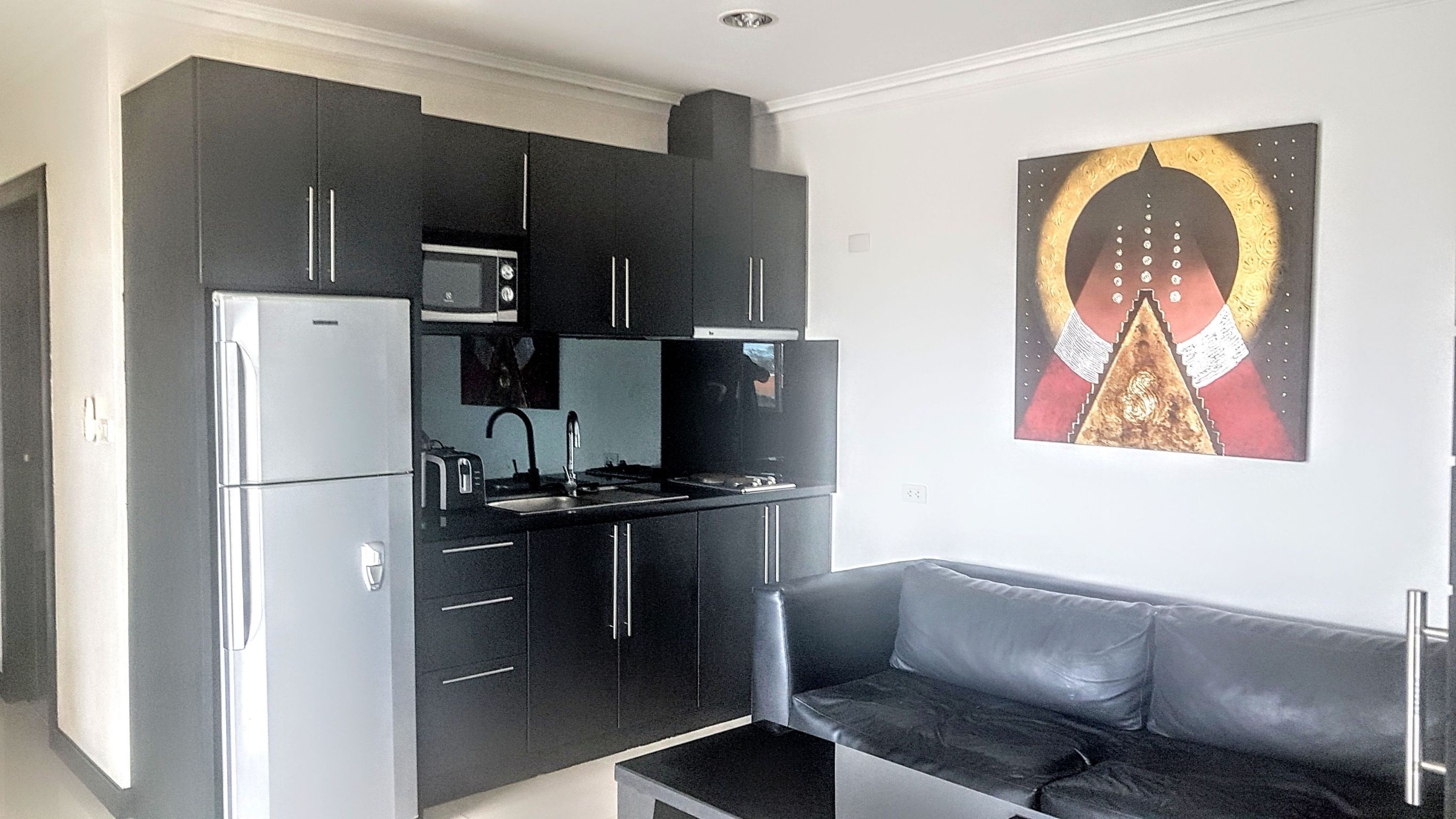 Center Condo Pattaya 